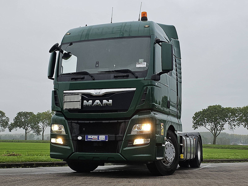 MAN 18.440 TGX - Tegljač: slika MAN 18.440 TGX - Tegljač MAN 18.440 TGX - Tegljač: slika MAN 18.440 TGX - Tegljač