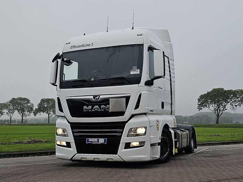MAN 18.460 TGX - Tegljač: slika MAN 18.460 TGX - Tegljač MAN 18.460 TGX - Tegljač: slika MAN 18.460 TGX - Tegljač