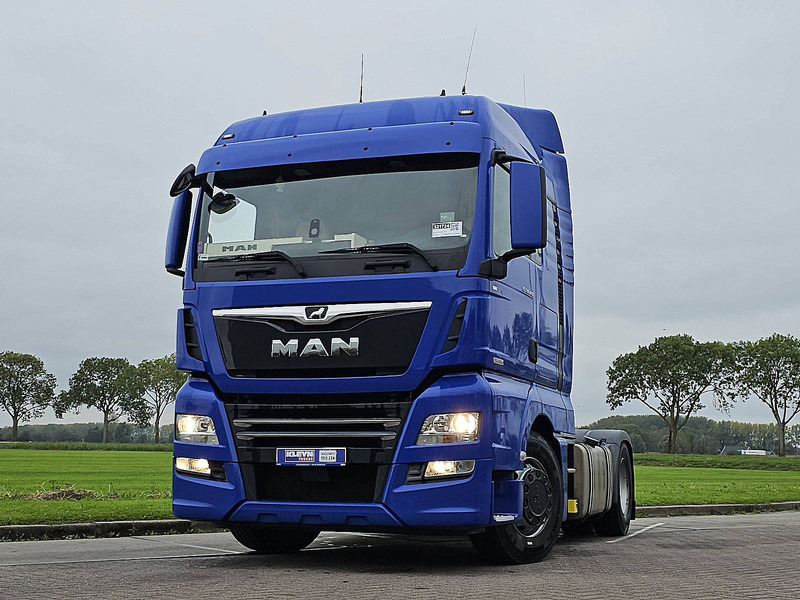 MAN 18.460 TGX - Tegljač: slika MAN 18.460 TGX - Tegljač MAN 18.460 TGX - Tegljač: slika MAN 18.460 TGX - Tegljač