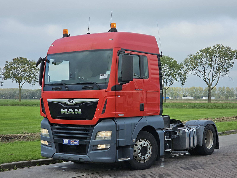 MAN 18.460 TGX - Tegljač: slika MAN 18.460 TGX - Tegljač MAN 18.460 TGX - Tegljač: slika MAN 18.460 TGX - Tegljač