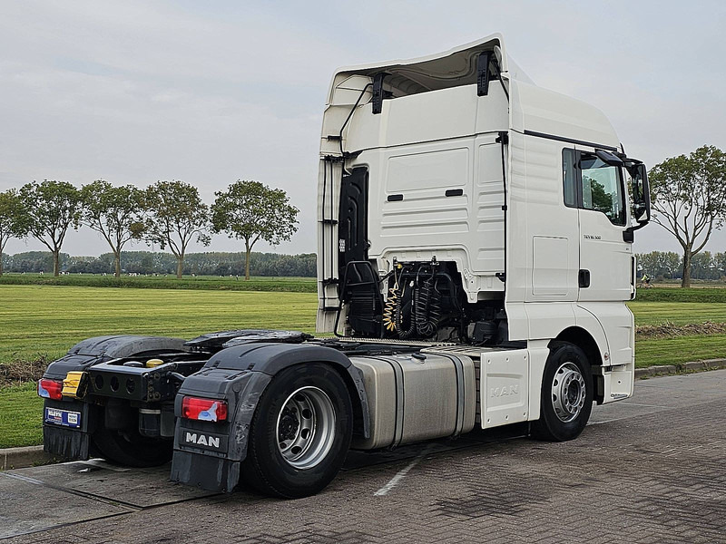 MAN 18.460 TGX - Tegljač: slika MAN 18.460 TGX - Tegljač MAN 18.460 TGX - Tegljač: slika MAN 18.460 TGX - Tegljač