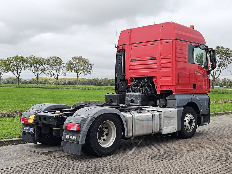 MAN 18.460 TGX - Tegljač: slika MAN 18.460 TGX - Tegljač MAN 18.460 TGX - Tegljač: slika MAN 18.460 TGX - Tegljač