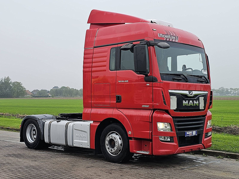 MAN 18.460 TGX - Tegljač: slika MAN 18.460 TGX - Tegljač MAN 18.460 TGX - Tegljač: slika MAN 18.460 TGX - Tegljač