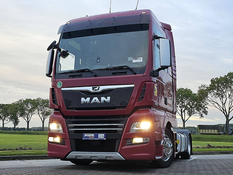 MAN 18.460 TGX - Tegljač: slika MAN 18.460 TGX - Tegljač MAN 18.460 TGX - Tegljač: slika MAN 18.460 TGX - Tegljač
