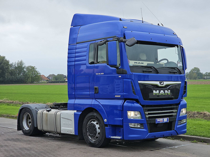 MAN 18.460 TGX - Tegljač: slika MAN 18.460 TGX - Tegljač MAN 18.460 TGX - Tegljač: slika MAN 18.460 TGX - Tegljač