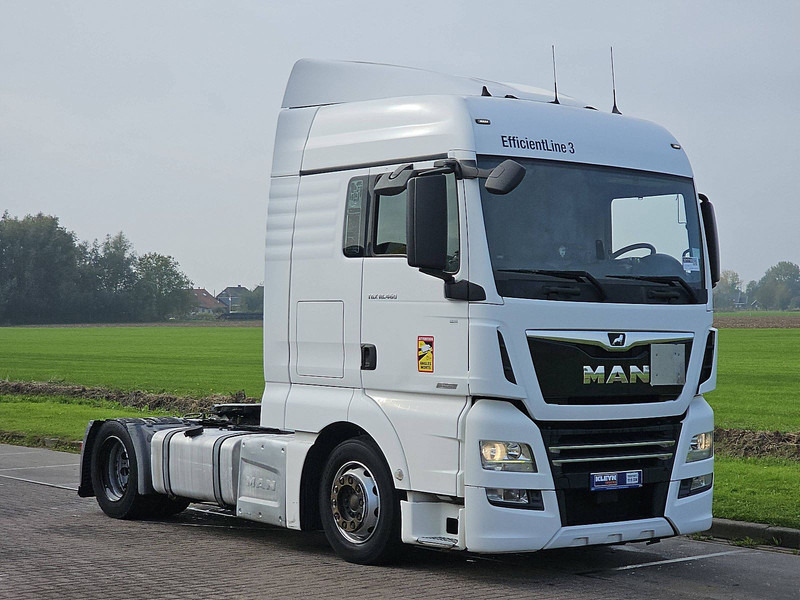 MAN 18.460 TGX - Tegljač: slika MAN 18.460 TGX - Tegljač MAN 18.460 TGX - Tegljač: slika MAN 18.460 TGX - Tegljač