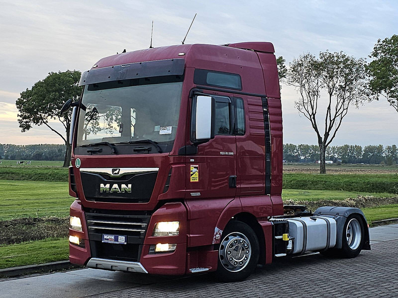 MAN 18.460 TGX - Tegljač: slika MAN 18.460 TGX - Tegljač MAN 18.460 TGX - Tegljač: slika MAN 18.460 TGX - Tegljač