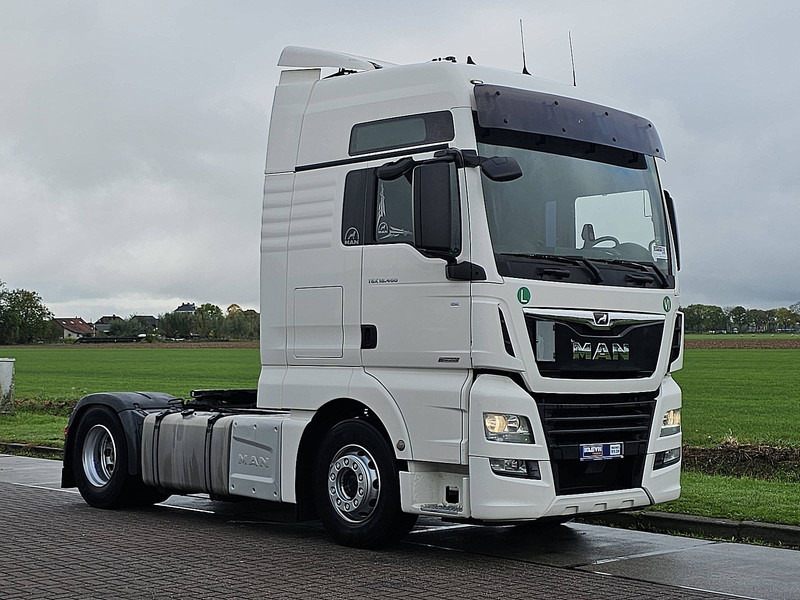 MAN 18.460 TGX - Tegljač: slika MAN 18.460 TGX - Tegljač MAN 18.460 TGX - Tegljač: slika MAN 18.460 TGX - Tegljač