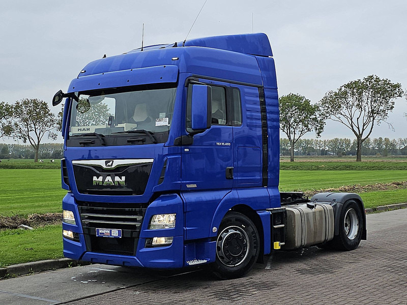 MAN 18.460 TGX - Tegljač: slika MAN 18.460 TGX - Tegljač MAN 18.460 TGX - Tegljač: slika MAN 18.460 TGX - Tegljač
