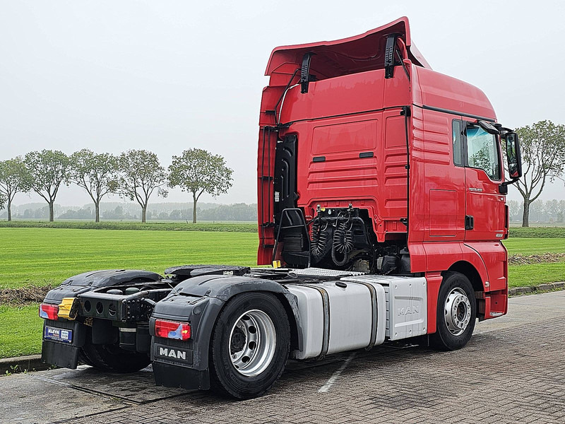 MAN 18.460 TGX - Tegljač: slika MAN 18.460 TGX - Tegljač MAN 18.460 TGX - Tegljač: slika MAN 18.460 TGX - Tegljač