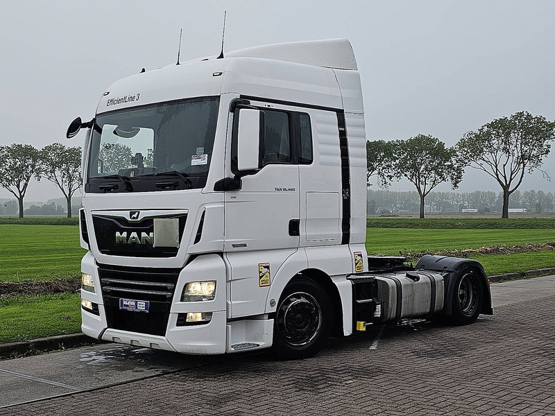 MAN 18.460 TGX - Tegljač: slika MAN 18.460 TGX - Tegljač MAN 18.460 TGX - Tegljač: slika MAN 18.460 TGX - Tegljač