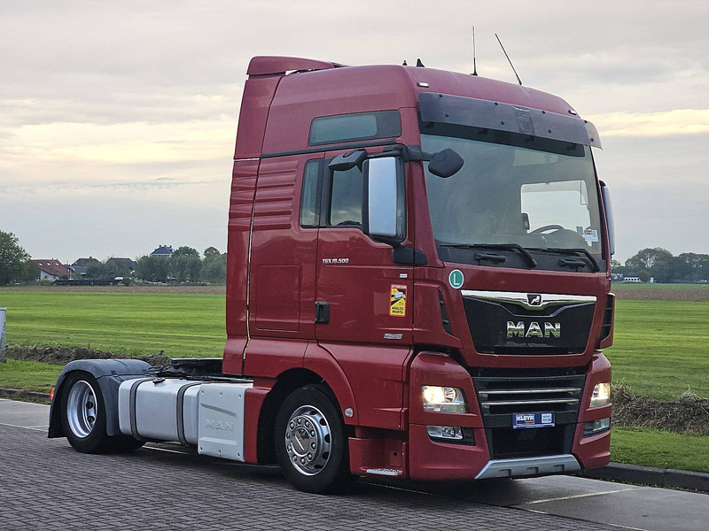 MAN 18.460 TGX - Tegljač: slika MAN 18.460 TGX - Tegljač MAN 18.460 TGX - Tegljač: slika MAN 18.460 TGX - Tegljač