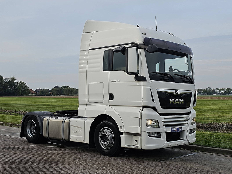 MAN 18.460 TGX - Tegljač: slika MAN 18.460 TGX - Tegljač MAN 18.460 TGX - Tegljač: slika MAN 18.460 TGX - Tegljač