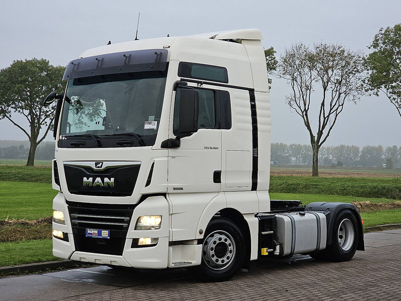 MAN 18.460 TGX XXL BLS 2X TANK - Tegljač: slika MAN 18.460 TGX XXL BLS 2X TANK - Tegljač MAN 18.460 TGX XXL BLS 2X TANK - Tegljač: slika MAN 18.460 TGX XXL BLS 2X TANK - Tegljač