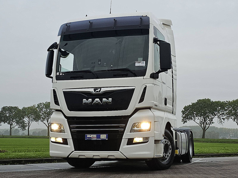 MAN 18.460 TGX XXL BLS 2X TANK - Tegljač: slika MAN 18.460 TGX XXL BLS 2X TANK - Tegljač MAN 18.460 TGX XXL BLS 2X TANK - Tegljač: slika MAN 18.460 TGX XXL BLS 2X TANK - Tegljač