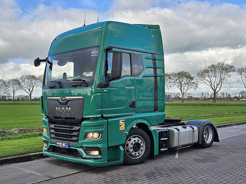 MAN 18.470 TGX - Tegljač: slika MAN 18.470 TGX - Tegljač MAN 18.470 TGX - Tegljač: slika MAN 18.470 TGX - Tegljač