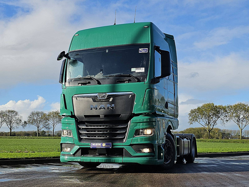 MAN 18.470 TGX - Tegljač: slika MAN 18.470 TGX - Tegljač MAN 18.470 TGX - Tegljač: slika MAN 18.470 TGX - Tegljač