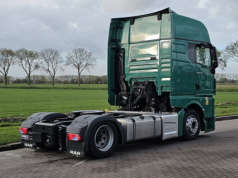 MAN 18.470 TGX - Tegljač: slika MAN 18.470 TGX - Tegljač MAN 18.470 TGX - Tegljač: slika MAN 18.470 TGX - Tegljač