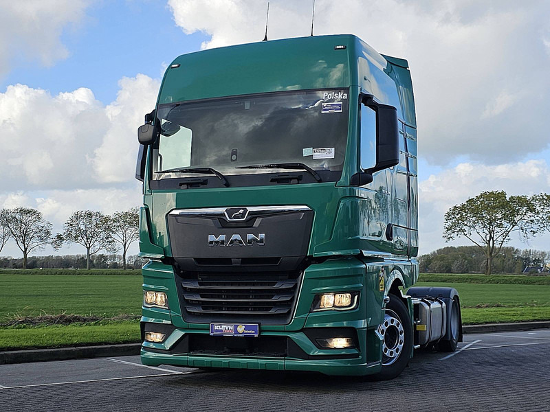 MAN 18.470 TGX - Tegljač: slika MAN 18.470 TGX - Tegljač MAN 18.470 TGX - Tegljač: slika MAN 18.470 TGX - Tegljač