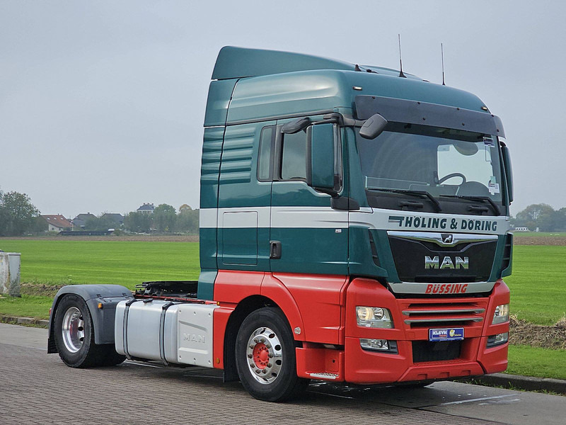MAN 18.500 TGX - Tegljač: slika MAN 18.500 TGX - Tegljač MAN 18.500 TGX - Tegljač: slika MAN 18.500 TGX - Tegljač