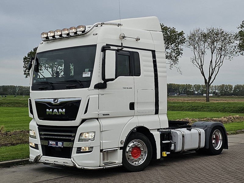 MAN 18.500 TGX - Tegljač: slika MAN 18.500 TGX - Tegljač MAN 18.500 TGX - Tegljač: slika MAN 18.500 TGX - Tegljač