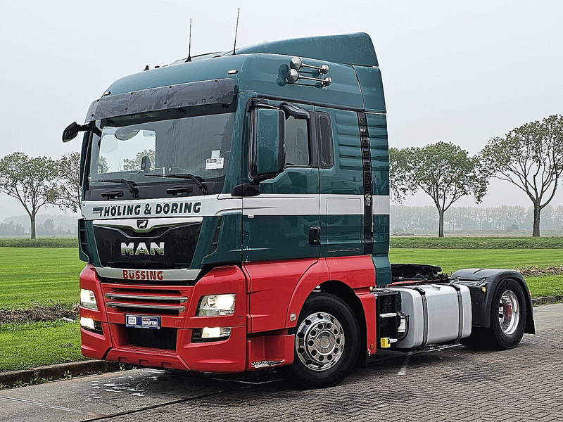 MAN 18.500 TGX - Tegljač: slika MAN 18.500 TGX - Tegljač MAN 18.500 TGX - Tegljač: slika MAN 18.500 TGX - Tegljač