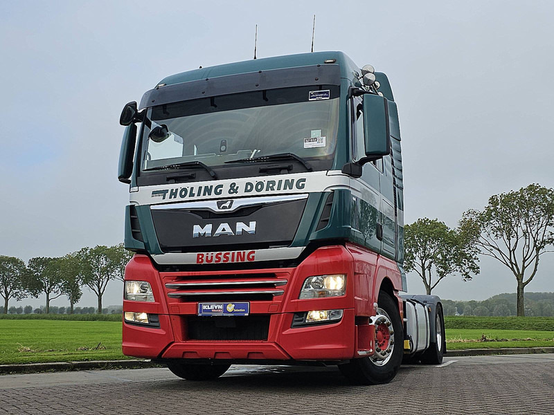 MAN 18.500 TGX - Tegljač: slika MAN 18.500 TGX - Tegljač MAN 18.500 TGX - Tegljač: slika MAN 18.500 TGX - Tegljač