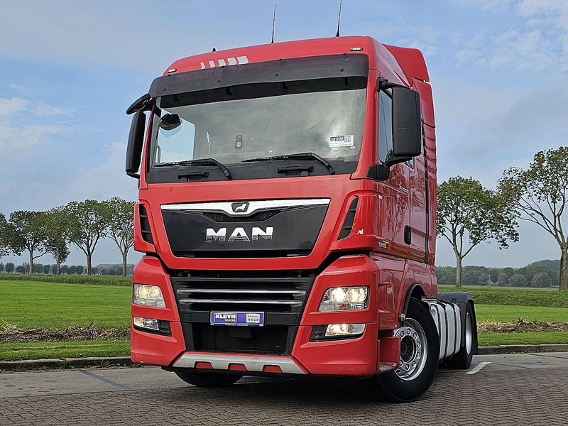 MAN 18.500 TGX - Tegljač: slika MAN 18.500 TGX - Tegljač MAN 18.500 TGX - Tegljač: slika MAN 18.500 TGX - Tegljač