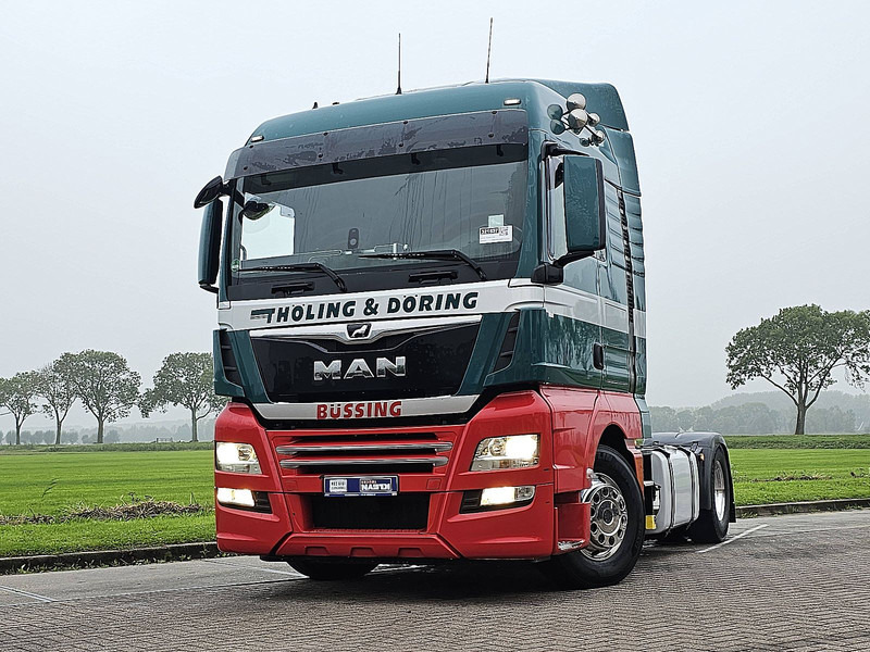 MAN 18.500 TGX - Tegljač: slika MAN 18.500 TGX - Tegljač MAN 18.500 TGX - Tegljač: slika MAN 18.500 TGX - Tegljač