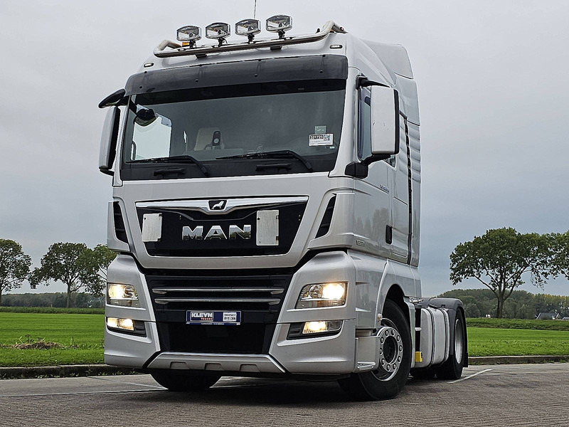 MAN 18.500 TGX - Tegljač: slika MAN 18.500 TGX - Tegljač MAN 18.500 TGX - Tegljač: slika MAN 18.500 TGX - Tegljač