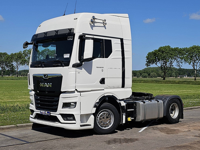 MAN 18.510 TGX - Tegljač: slika MAN 18.510 TGX - Tegljač MAN 18.510 TGX - Tegljač: slika MAN 18.510 TGX - Tegljač
