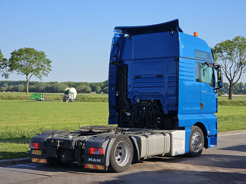 MAN 18.510 TGX XXL MEGA - Tegljač: slika MAN 18.510 TGX XXL MEGA - Tegljač MAN 18.510 TGX XXL MEGA - Tegljač: slika MAN 18.510 TGX XXL MEGA - Tegljač