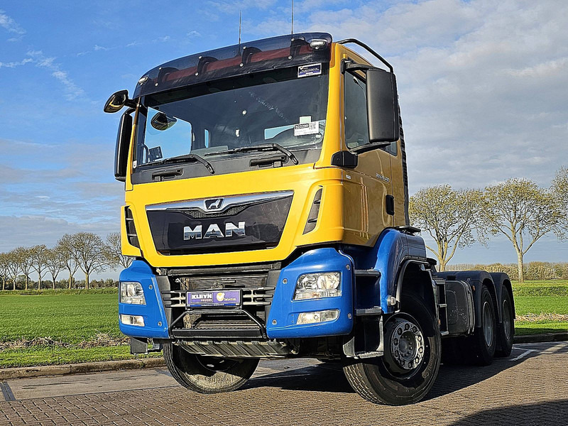 MAN 26.430 TGS kipphydr - Tegljač: slika MAN 26.430 TGS kipphydr - Tegljač MAN 26.430 TGS kipphydr - Tegljač: slika MAN 26.430 TGS kipphydr - Tegljač