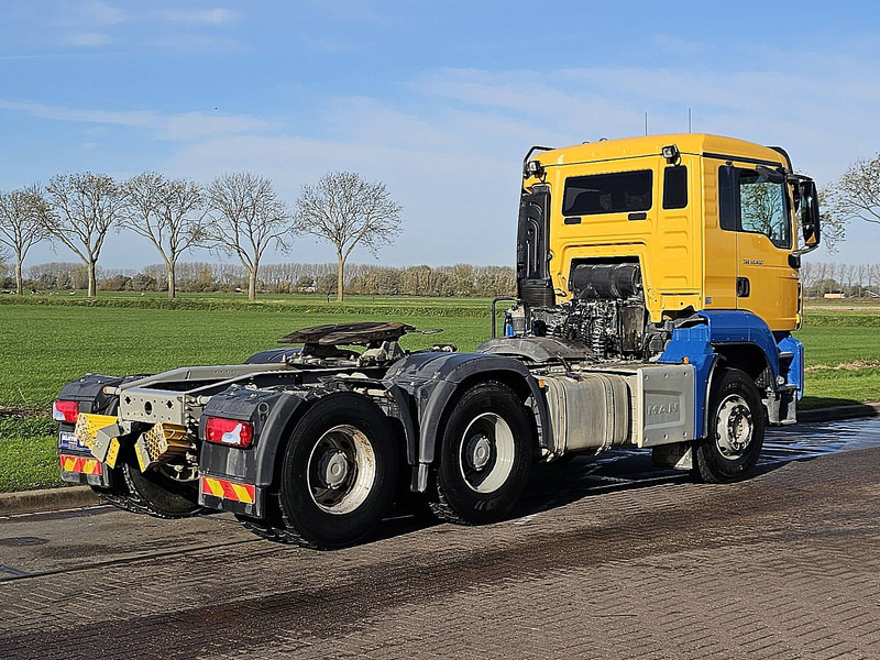 MAN 26.430 TGS kipphydr - Tegljač: slika MAN 26.430 TGS kipphydr - Tegljač MAN 26.430 TGS kipphydr - Tegljač: slika MAN 26.430 TGS kipphydr - Tegljač