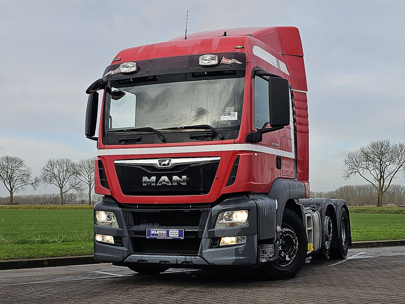 MAN 26.440 TGS LX 6X2-2 BLS 554TKM - Tegljač: slika MAN 26.440 TGS LX 6X2-2 BLS 554TKM - Tegljač MAN 26.440 TGS LX 6X2-2 BLS 554TKM - Tegljač: slika MAN 26.440 TGS LX 6X2-2 BLS 554TKM - Tegljač