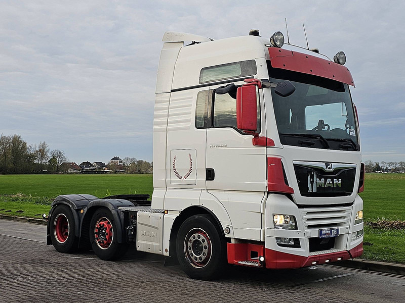 MAN 26.500 TGX 6X2 XXL - Tegljač: slika MAN 26.500 TGX 6X2 XXL - Tegljač MAN 26.500 TGX 6X2 XXL - Tegljač: slika MAN 26.500 TGX 6X2 XXL - Tegljač