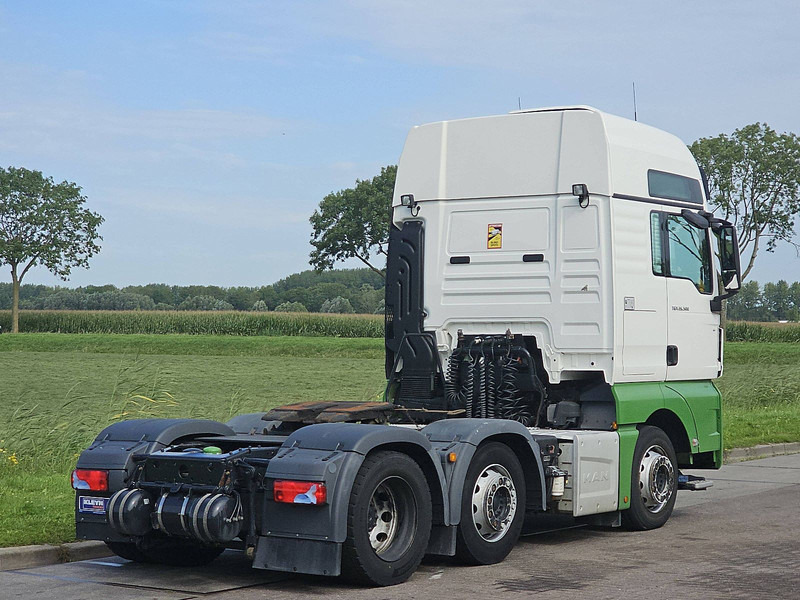 MAN 26.500 TGX - Tegljač: slika MAN 26.500 TGX - Tegljač MAN 26.500 TGX - Tegljač: slika MAN 26.500 TGX - Tegljač