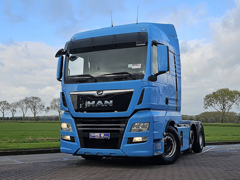 MAN 26.500 TGX XLX 6X2 FPLS - Tegljač: slika MAN 26.500 TGX XLX 6X2 FPLS - Tegljač MAN 26.500 TGX XLX 6X2 FPLS - Tegljač: slika MAN 26.500 TGX XLX 6X2 FPLS - Tegljač