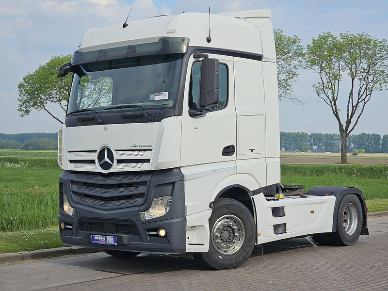 Mercedes-Benz ACTROS 1842 LS BIGSPACE EURO 5 - Tegljač: slika Mercedes-Benz ACTROS 1842 LS BIGSPACE EURO 5 - Tegljač Mercedes-Benz ACTROS 1842 LS BIGSPACE EURO 5 - Tegljač: slika Mercedes-Benz ACTROS 1842 LS BIGSPACE EURO 5 - Tegljač
