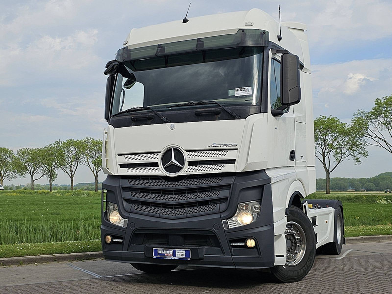 Mercedes-Benz ACTROS 1842 LS BIGSPACE EURO 5 - Tegljač: slika Mercedes-Benz ACTROS 1842 LS BIGSPACE EURO 5 - Tegljač Mercedes-Benz ACTROS 1842 LS BIGSPACE EURO 5 - Tegljač: slika Mercedes-Benz ACTROS 1842 LS BIGSPACE EURO 5 - Tegljač