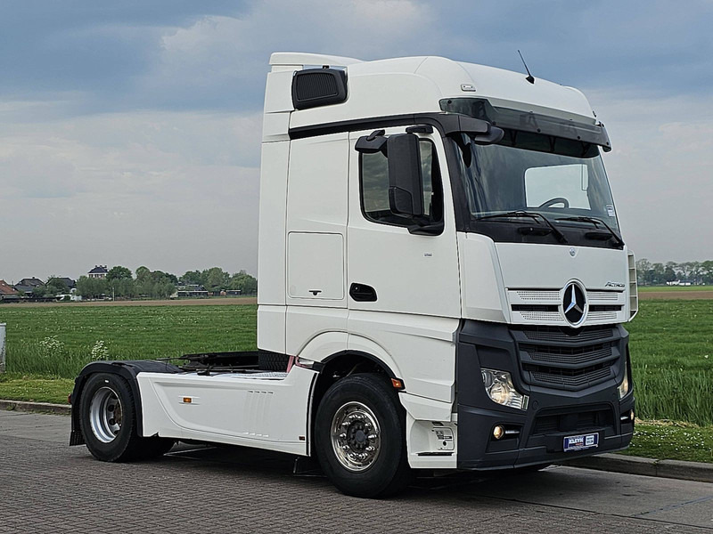 Mercedes-Benz ACTROS 1842 LS BIGSPACE EURO 5 - Tegljač: slika Mercedes-Benz ACTROS 1842 LS BIGSPACE EURO 5 - Tegljač Mercedes-Benz ACTROS 1842 LS BIGSPACE EURO 5 - Tegljač: slika Mercedes-Benz ACTROS 1842 LS BIGSPACE EURO 5 - Tegljač