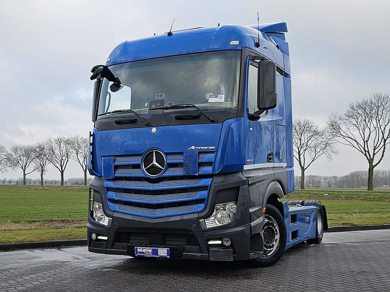 Mercedes-Benz ACTROS 1842 LS NR SKIRTS - Tegljač: slika Mercedes-Benz ACTROS 1842 LS NR SKIRTS - Tegljač Mercedes-Benz ACTROS 1842 LS NR SKIRTS - Tegljač: slika Mercedes-Benz ACTROS 1842 LS NR SKIRTS - Tegljač