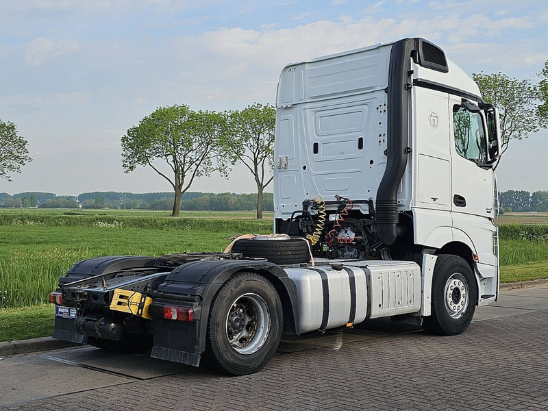 Mercedes-Benz ACTROS 1842 LS STEAMSPACE 2X TANK - Tegljač: slika Mercedes-Benz ACTROS 1842 LS STEAMSPACE 2X TANK - Tegljač Mercedes-Benz ACTROS 1842 LS STEAMSPACE 2X TANK - Tegljač: slika Mercedes-Benz ACTROS 1842 LS STEAMSPACE 2X TANK - Tegljač