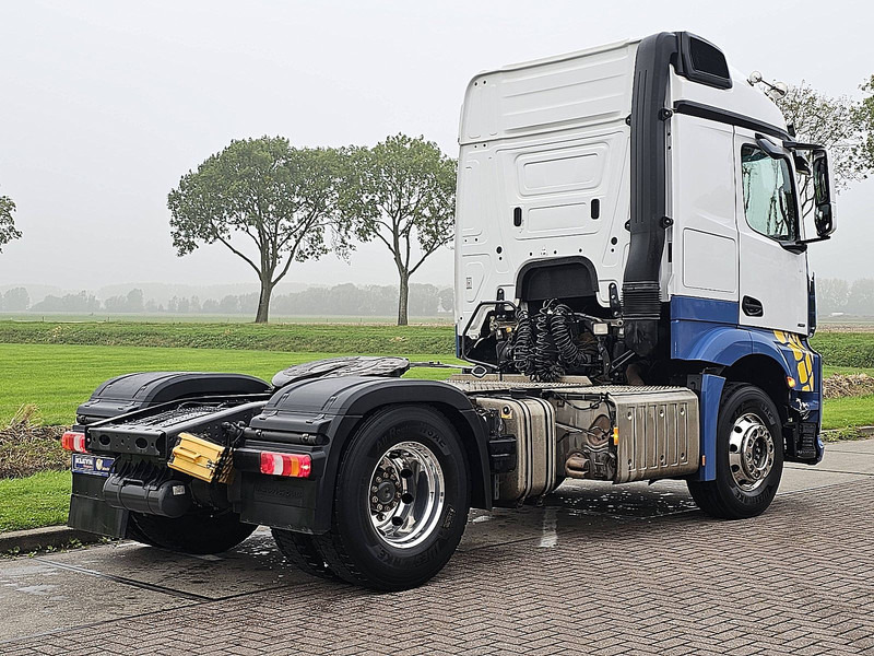 Mercedes-Benz ACTROS 1843 LS ALCOA'S PTO+HYDR. - Tegljač: slika Mercedes-Benz ACTROS 1843 LS ALCOA'S PTO+HYDR. - Tegljač Mercedes-Benz ACTROS 1843 LS ALCOA'S PTO+HYDR. - Tegljač: slika Mercedes-Benz ACTROS 1843 LS ALCOA'S PTO+HYDR. - Tegljač