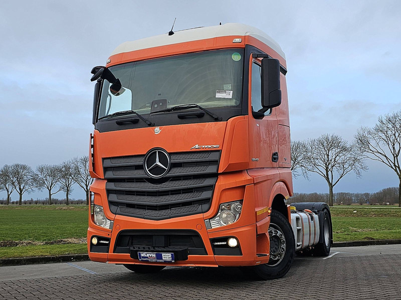 Mercedes-Benz ACTROS 1843 LS - Tegljač: slika Mercedes-Benz ACTROS 1843 LS - Tegljač Mercedes-Benz ACTROS 1843 LS - Tegljač: slika Mercedes-Benz ACTROS 1843 LS - Tegljač