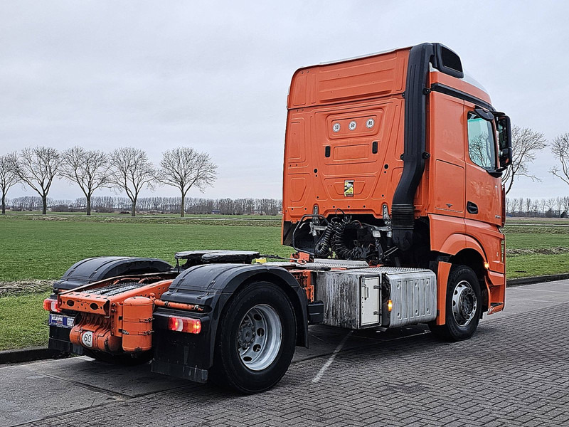 Mercedes-Benz ACTROS 1843 LS - Tegljač: slika Mercedes-Benz ACTROS 1843 LS - Tegljač Mercedes-Benz ACTROS 1843 LS - Tegljač: slika Mercedes-Benz ACTROS 1843 LS - Tegljač