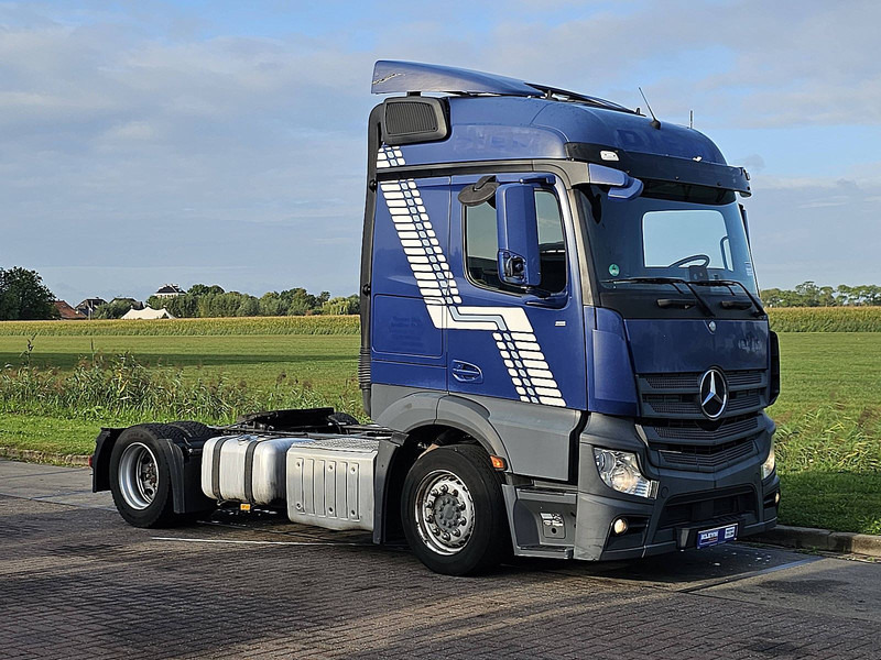 Mercedes-Benz ACTROS 1843 LS - Tegljač: slika Mercedes-Benz ACTROS 1843 LS - Tegljač Mercedes-Benz ACTROS 1843 LS - Tegljač: slika Mercedes-Benz ACTROS 1843 LS - Tegljač