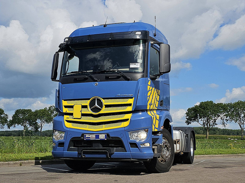 Mercedes-Benz ACTROS 1843 LS STR.SP.230 PTO+ HYDR - Tegljač: slika Mercedes-Benz ACTROS 1843 LS STR.SP.230 PTO+ HYDR - Tegljač Mercedes-Benz ACTROS 1843 LS STR.SP.230 PTO+ HYDR - Tegljač: slika Mercedes-Benz ACTROS 1843 LS STR.SP.230 PTO+ HYDR - Tegljač