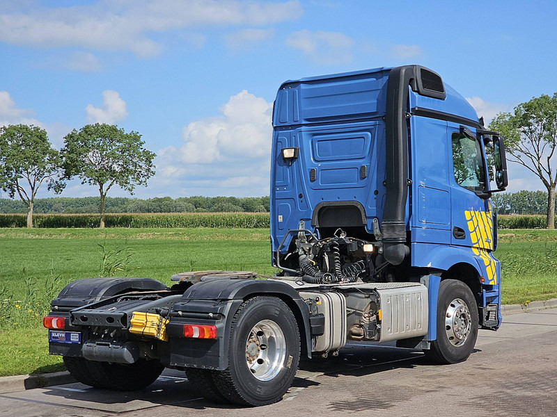 Mercedes-Benz ACTROS 1843 LS STR.SP.230 PTO+ HYDR - Tegljač: slika Mercedes-Benz ACTROS 1843 LS STR.SP.230 PTO+ HYDR - Tegljač Mercedes-Benz ACTROS 1843 LS STR.SP.230 PTO+ HYDR - Tegljač: slika Mercedes-Benz ACTROS 1843 LS STR.SP.230 PTO+ HYDR - Tegljač