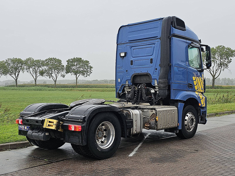 Mercedes-Benz ACTROS 1843 LS STR.SP.230 PTO+ HYDR - Tegljač: slika Mercedes-Benz ACTROS 1843 LS STR.SP.230 PTO+ HYDR - Tegljač Mercedes-Benz ACTROS 1843 LS STR.SP.230 PTO+ HYDR - Tegljač: slika Mercedes-Benz ACTROS 1843 LS STR.SP.230 PTO+ HYDR - Tegljač